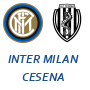Inter Milan Cesena