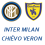 Inter Milan Chi�vo Verone