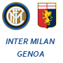 Inter Milan Genoa