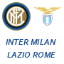 Inter Milan Lazio Rome