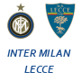 Inter Milan Lecce