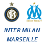 Inter Milan Marseille