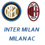 Inter Milan Milan AC