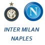 Inter Milan Naples