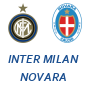 Inter Milan Novara