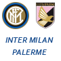 Inter Milan Palerme