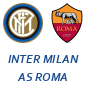 Inter Milan Roma