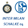Inter Milan Schalke 04