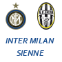 Inter Milan Sienne