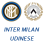 Inter Milan Udinese