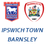 Ipswich Town Barnsley