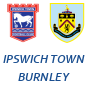 Ipswich Town Burnley