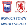 Ipswich Town Middlesbrough