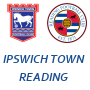 Ipswich Town Reading