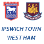 Ipswich Town West Ham