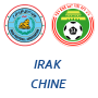 Irak Chine