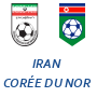 Iran Cor�e du Nord