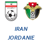 Iran Jordanie