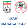 Iran Madagascar