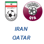 Iran Qatar