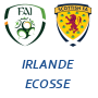 Irlande Ecosse