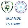 Irlande Estonie