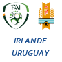 Irlande Uruguay