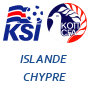 Islande Chypre