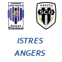 Istres Angers