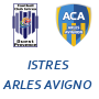 Istres Arles Avignon