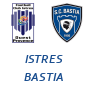 Istres Bastia