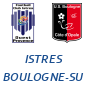 Istres Boulogne-sur-Mer