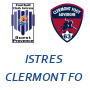 Istres Clermont Foot