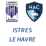 Istres Le Havre