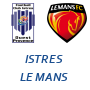 Istres Le Mans