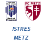 Istres Metz