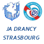 JA Drancy Strasbourg