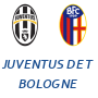 Juventus de Turin Bologne