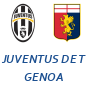 Juventus de Turin Genoa