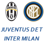 Juventus de Turin Inter Milan
