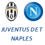 Juventus de Turin Naples
