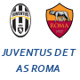 Juventus de Turin Roma
