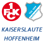 Kaiserslautern Hoffenheim