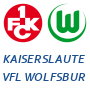 Kaiserslautern VfL Wolfsburg