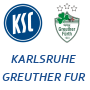 Karlsruhe Greuther Furth