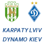 Karpaty Lviv Dynamo Kiev