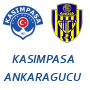 Kasimpasa Ankaragucu