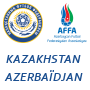Kazakhstan Azerbaïdjan