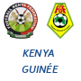 Kenya Guin�e