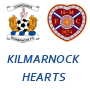 Kilmarnock Hearts